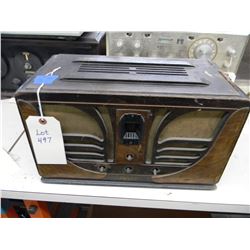 Radio