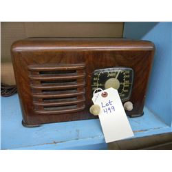 Radio