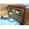 Image 2 : Radio