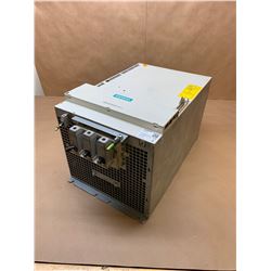 Siemens 6sn1145-1BA01-0DA1 Simodrive E/R Modul