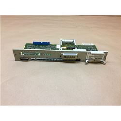Siemens 6SN1118-0AA11-0AA1 Simodrive Control Board