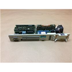 Siemens 6SN1121-0BA11-0AA0 Simodrive Control Board