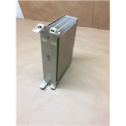 Siemens 6FC5114-0AB01-0AA1 Power Supply