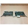 Image 1 : (2) Siemens Circuit Boards *See Pics for Part Numbers*