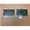 Image 2 : (2) Siemens Circuit Boards *See Pics for Part Numbers*
