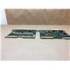 Image 3 : (2) Siemens Circuit Boards *See Pics for Part Numbers*