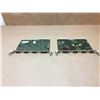 Image 1 : (2) Siemens Circuit Boards *See Pics for Part Numbers*