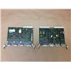 Image 2 : (2) Siemens Circuit Boards *See Pics for Part Numbers*