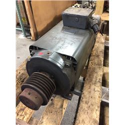 Siemens 1 PH6137-4NZ00 Servo Motor