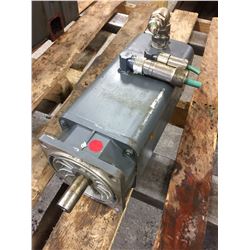 Siemens Servo Motor *No Tag*