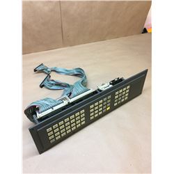Siemens 6EW1160-6AA Control Panel