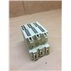Image 2 : (3) Siemens 6FC5111-0CA02-0AA0 Input Modules