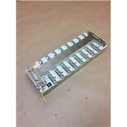 Siemens 6FC51110CA730AA1 Terminal Block