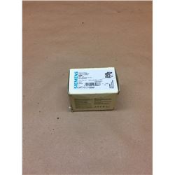 Siemens 3RT1017-1BB41 Contactor