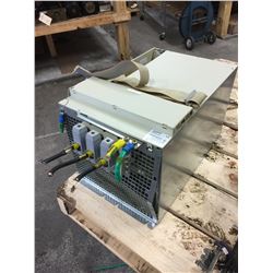 SIEMENS 1P 6SN1123-1AA01-0FA1 Simodrive