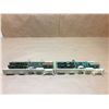Image 1 : (2) Siemens 1P 6SN1118-0DG23-0AA1 Simodrive Control Boards