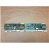 Image 2 : (2) Siemens 1P 6SN1118-0DG23-0AA1 Simodrive Control Boards