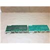 Image 3 : (2) Siemens 1P 6SN1118-0DG23-0AA1 Simodrive Control Boards