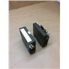Image 1 : (2) Siemens I/O Modules *See Pics for Part Numbers*
