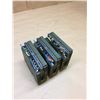 Image 1 : (3) Siemens 1P 6ES7 322-1BF01-0AA0 Output Modules
