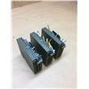 Image 2 : (3) Siemens 1P 6ES7 322-1BF01-0AA0 Output Modules
