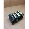 Image 1 : (3) Siemens 1P 6ES7 322-1BH01-0AA0 Output Modules