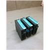 Image 2 : (3) Siemens 1P 6ES7 321-1BH02-0AA0 Digital Input Modules