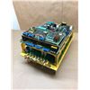 Image 1 : Fanuc A06B-6059-H206 AC Spindle Servo Unit