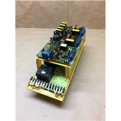 Fanuc A06B-6058-H222 Servo Amplifier