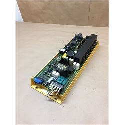 Fanuc A06B-6058-H003 Servo Amplifier