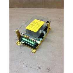 Fanuc A14B-0076-B001 Input Unit