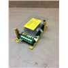 Image 1 : Fanuc A14B-0076-B001 Input Unit