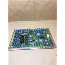 Fanuc A16B-1010-0285/15B Motherboard