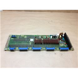 Fanuc A20B-1001-0731/02A Expansion Module PC Board