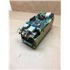 Image 1 : Yaskawa CACR-IR10SB Servo Controller