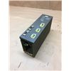 Image 1 : Yaskawa CPS-12N DC Power Supply