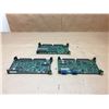 Image 1 : (3) Yaskawa Circuit Boards *See Pics for Part Numbers*