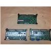Image 2 : (3) Yaskawa Circuit Boards *See Pics for Part Numbers*