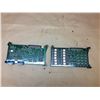 Image 2 : (2) Yaskawa Circuit Boards *See Pics for Part Numbers*