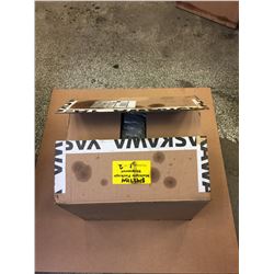 Yaskawa USAFED-09FS1 AC Servo Motor