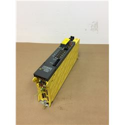Fanuc *No Tag/ Similar to Lot 22 A06B-6096-H203* Servo Amplifier Module