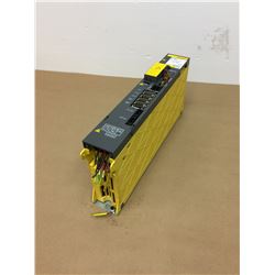 Fanuc A06B-6096-H203 Servo Amplifier Module