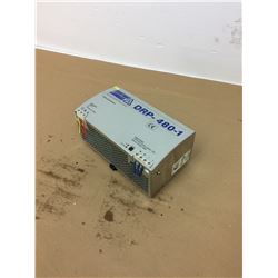 Coutant Lambda DRP480-1 Power Supply