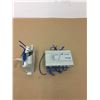 Image 1 : (2) Allen- Bradley MicroLogix Modules *See Pics for Part Numbers*