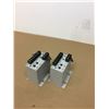 Image 2 : (2) Time Mark Corporation C2642 3 Phase Monitor