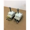 Image 2 : (2) Siemens 3VF3111-1FQ41-0AA0 Circuit Breakers
