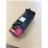 Image 2 : Fanuc A06B-0128-B675#7008 AC Servo Motor