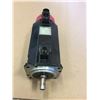 Image 3 : Fanuc A06B-0128-B675#7008 AC Servo Motor