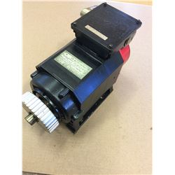 Fanuc A06B-0852-B290#3000 AC Spindle Motor