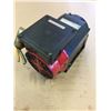 Image 2 : Fanuc A06B-0852-B290#3000 AC Spindle Motor